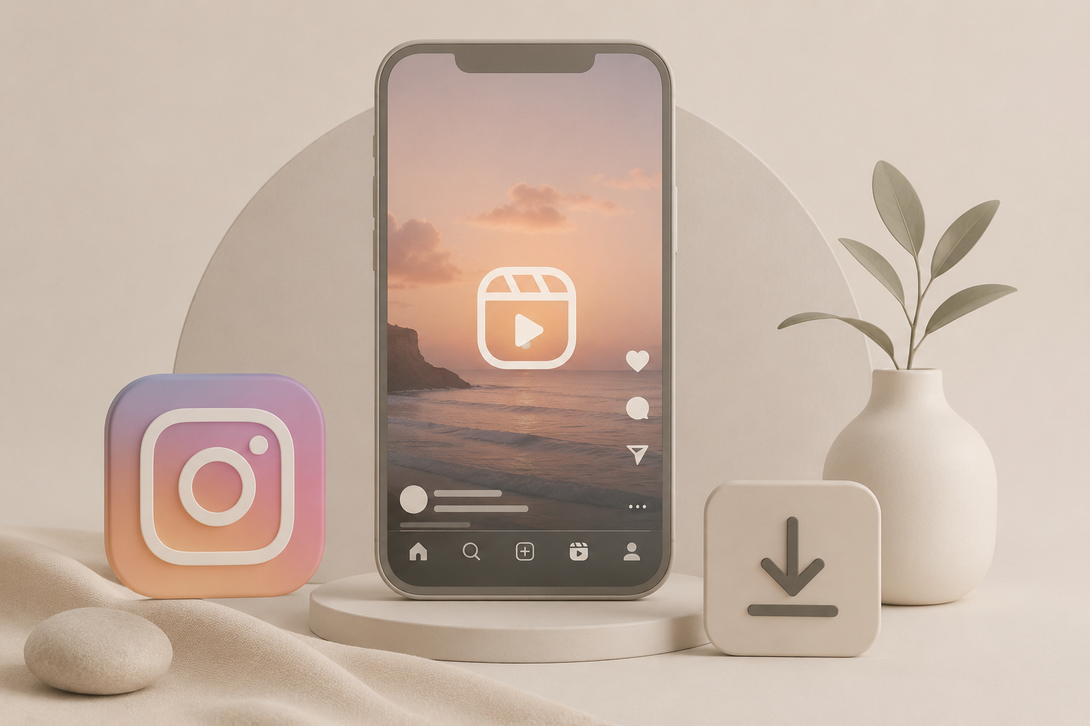Download Instagram Thumbnails Free (No Login, 2026)